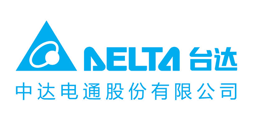 台达（使用此品牌的：伺服马达/驱动器/变频器）